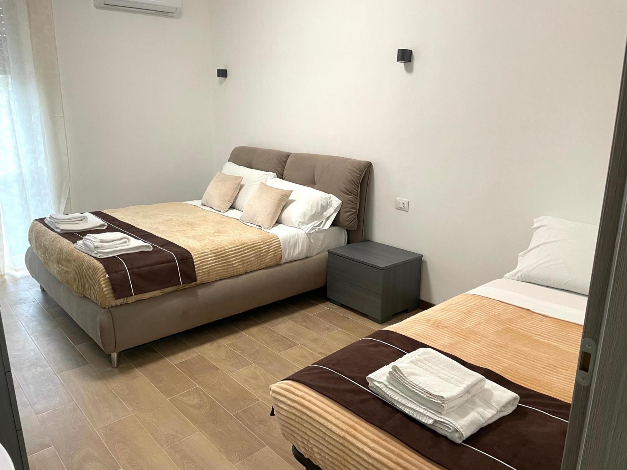 Fiera Rooms فيرونا المظهر الخارجي الصورة