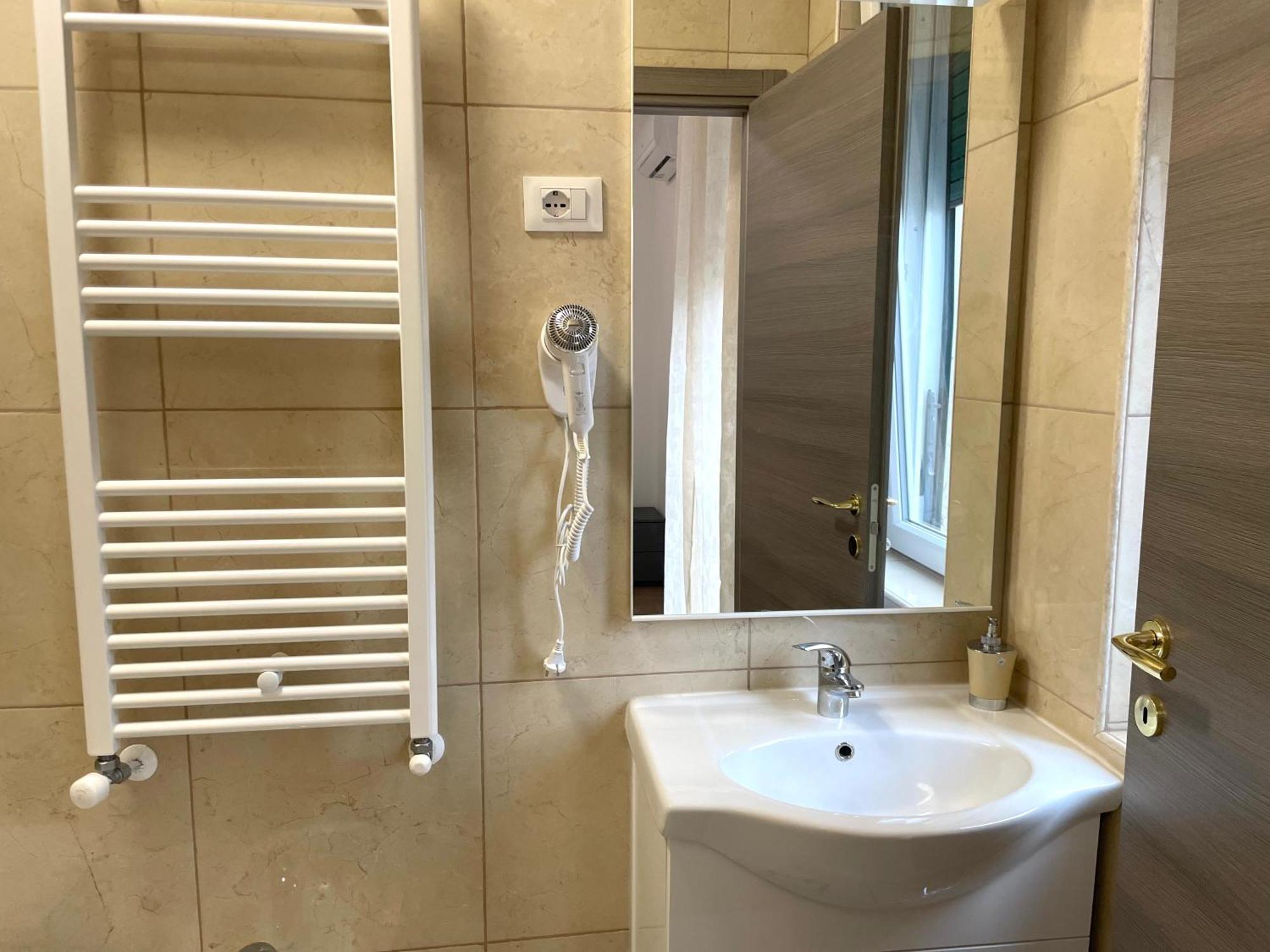 Fiera Rooms فيرونا المظهر الخارجي الصورة
