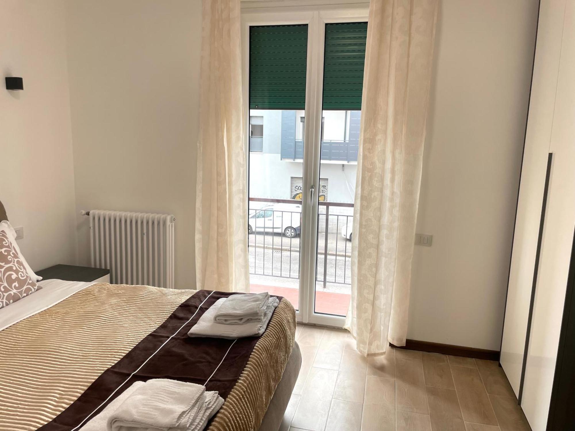 Fiera Rooms فيرونا المظهر الخارجي الصورة