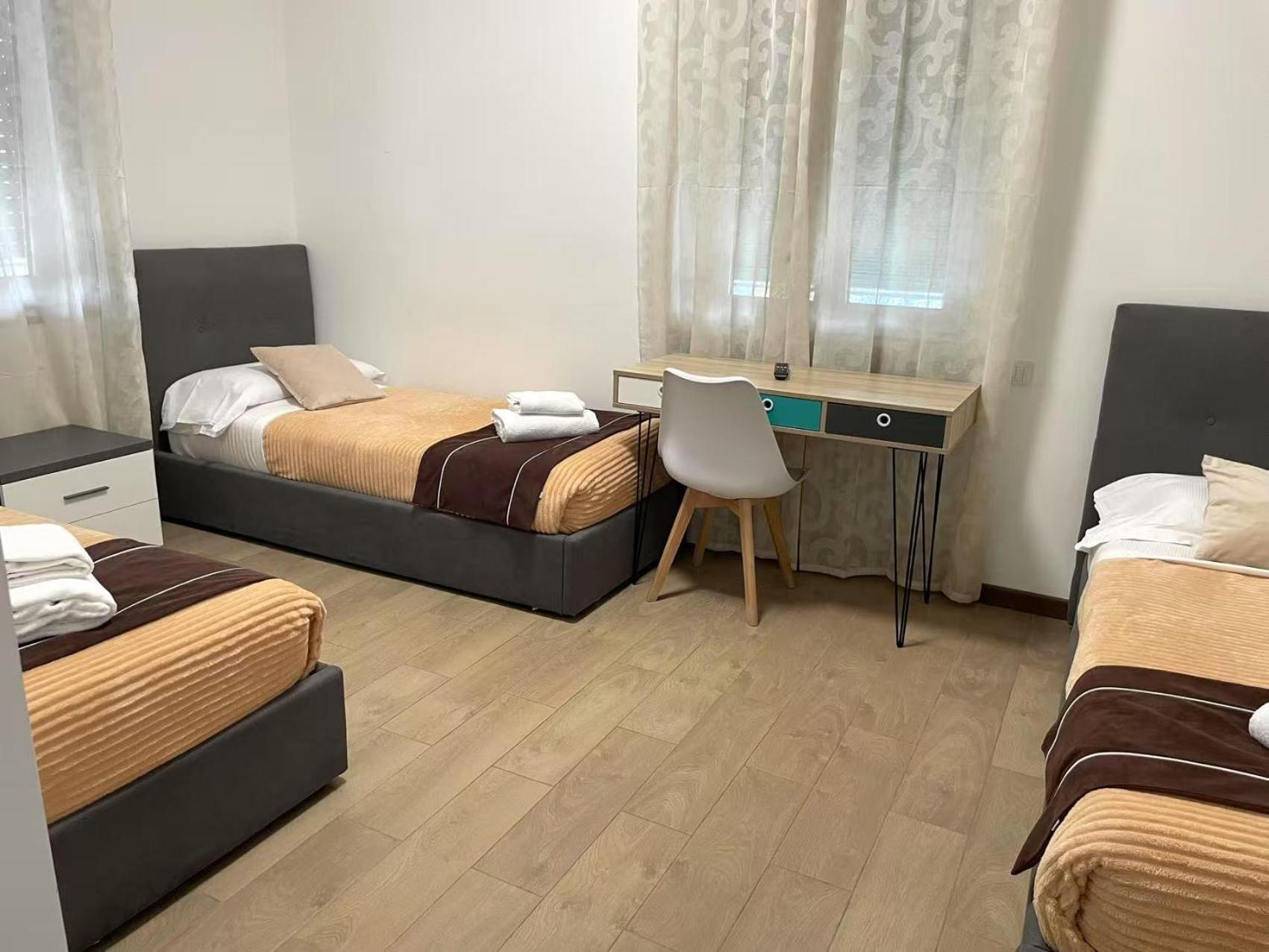 Fiera Rooms فيرونا المظهر الخارجي الصورة